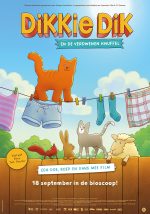 dikkie_dik_en_de_verdwenen_knuffel_poster dikkie_dik_en_de_verdwenen_knuffel_poster